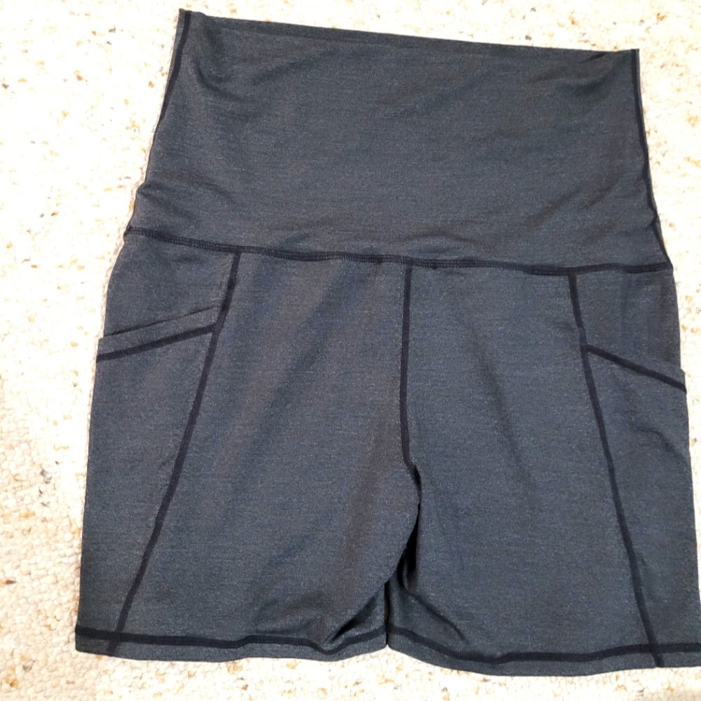 Maternity Shorts